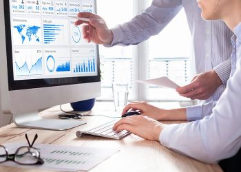 How To Track And Analyze Business Spending Patterns