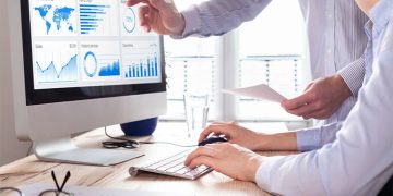 How To Track And Analyze Business Spending Patterns