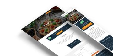 How to Create a Website for Your Restaurant in 2023