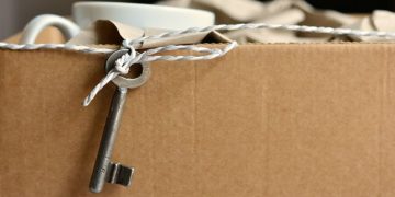 How to Make Moving Less Stressful