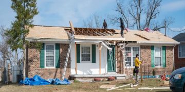 How to Quickly Assess and Repair House Damage Caused by Typhoons