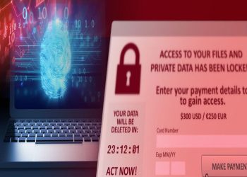 Is Your Computer Being Held Hostage-Here’s What to Do.