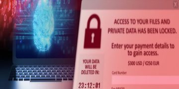 Is Your Computer Being Held Hostage-Here’s What to Do.