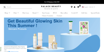 Korean Hair Stores Near Me | Explore Places for Hair Products