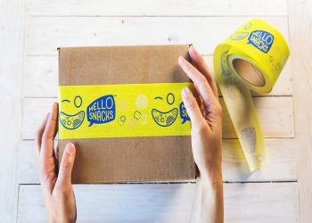 Making Your Packages Stand Out with Creative Shipping Labels