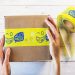 Making Your Packages Stand Out with Creative Shipping Labels