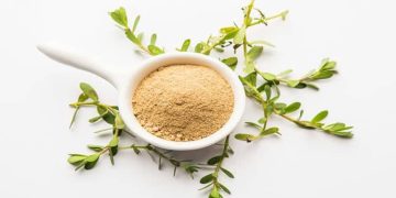 Natural Remedies For Brain Fog