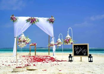Perfect Plan for a Destination Wedding