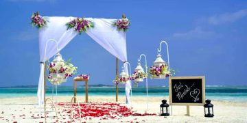 Perfect Plan for a Destination Wedding