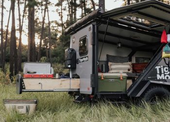 Personalizing Your Ride: The Benefits of Custom Trailer Modifications