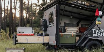 Personalizing Your Ride: The Benefits of Custom Trailer Modifications
