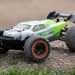 Precision and Power: Exploring RC 1/8 Scale Racing