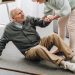 Preventing Slips and Falls in Elderly Adults