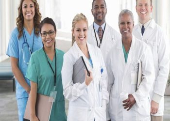 Staffing Strategies for the Healthcare Industry
