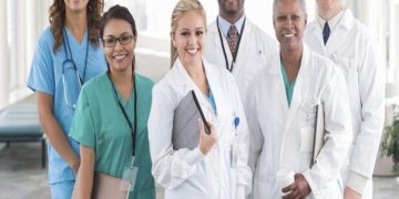 Staffing Strategies for the Healthcare Industry