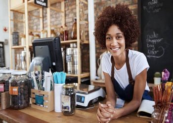 Strategic Steps to Small Business Growth