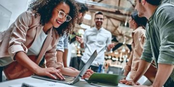 Taking Your Online Presence to New Heights: Working with a Digital Marketing Agency