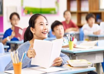 The Advantages Bestowed By An International School Education