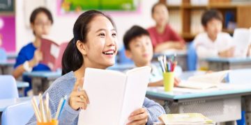 The Advantages Bestowed By An International School Education