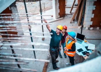 The Advantages of Design-Build Services for Commercial Construction Projects