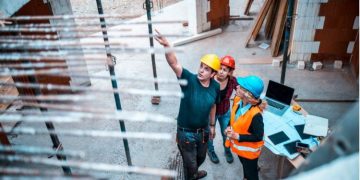 The Advantages of Design-Build Services for Commercial Construction Projects