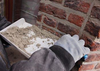 The Art of Tuckpointing: Understanding and Enhancing Your Masonry Structure