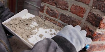 The Art of Tuckpointing: Understanding and Enhancing Your Masonry Structure