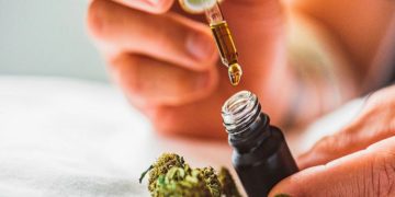 The Benefits of CBD Oils