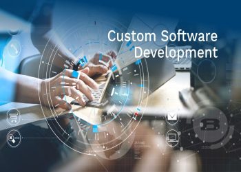 The Benefits of Custom Software Development for Businesses