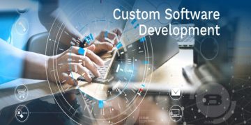 The Benefits of Custom Software Development for Businesses