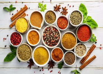 The Best Herbs to Burn Fat and Shed Excess Pounds