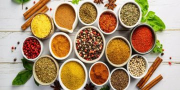 The Best Herbs to Burn Fat and Shed Excess Pounds