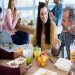 The Business Benefits Of Encouraging Healthy Eating Habits in the Office
