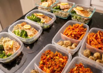 The Modern Family’s Lifesaver: Pre-Made Meals at Your Doorstep for Stress-Free Dining