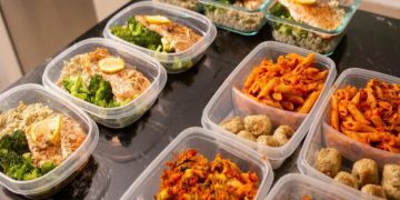The Modern Family’s Lifesaver: Pre-Made Meals at Your Doorstep for Stress-Free Dining