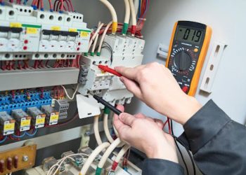 The Power Behind Your Power: The Crucial Role of Electricians