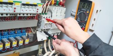 The Power Behind Your Power: The Crucial Role of Electricians