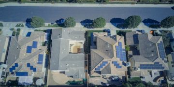 The Rise of Environmentally-Friendly Homes