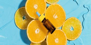 The Science Behind Vitamin C: Understanding its Effects on the Rejuvenating Serum