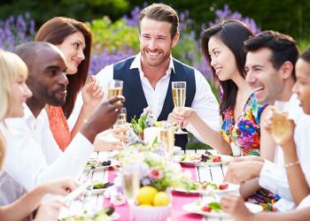 The Ultimate Guide to Planning a Memorable Wedding Rehearsal Dinner