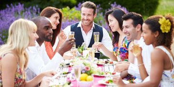 The Ultimate Guide to Planning a Memorable Wedding Rehearsal Dinner