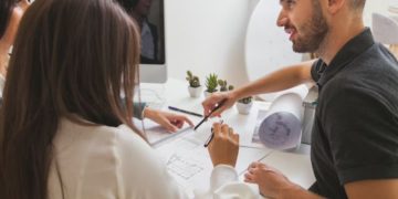 The language of space: understanding the importance of floor plans in Architectural design
