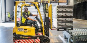 Top 7 Warehouse Storage Trends: Embracing Technology for Future Success