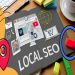 Top strategies for boosting local SEO rankings