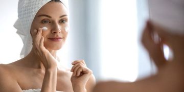 Unlock the Secrets of Radiant Skin: The Power of a Consistent Skincare Routine
