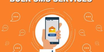 Utilizing SMS Blast Services to Improve Business Communication Efficiency