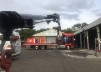 WHY DO YOU NEED HIAB HIRE IN SOUTHAMPTON?