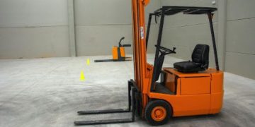 Warehouse Equipment Maintenance Tips: Keeping Your Workplace Safe and Efficient