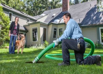 Ways to Keep Your Septic System Healthy