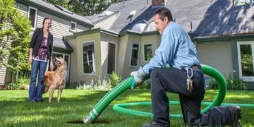 Ways to Keep Your Septic System Healthy